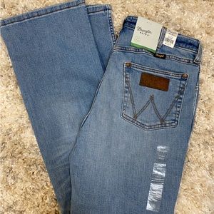 Wrangler Retro Jeans
